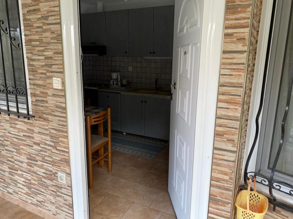 Vienta Blue Apartment House in Decentralized Administration of Macedonia and Thrace