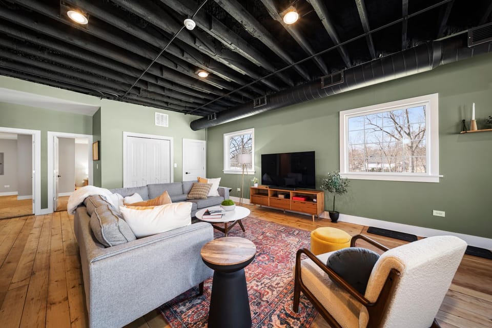 Richmond No. 267 Apartment in Illinois