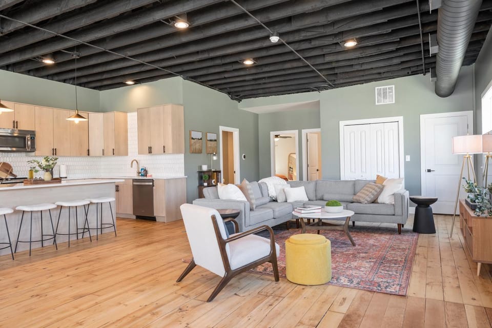 Richmond No. 267 Apartment in Illinois