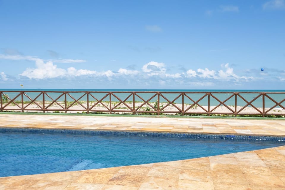 Dream Village Paradise - 403H Apartment in State of Ceará