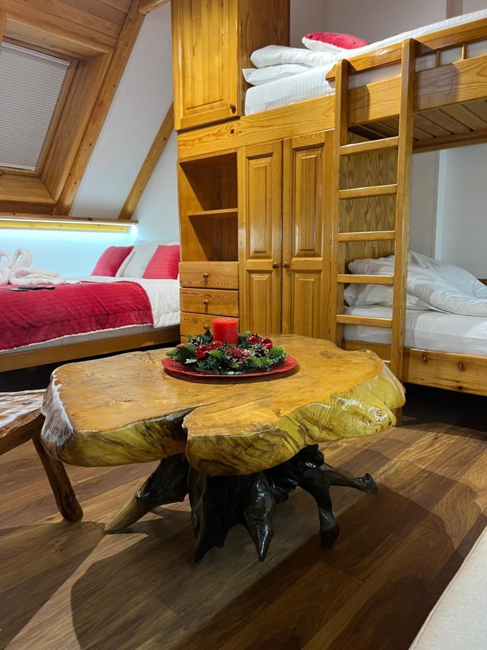 Drvena bajka Apartment in Bosnia and Herzegovina