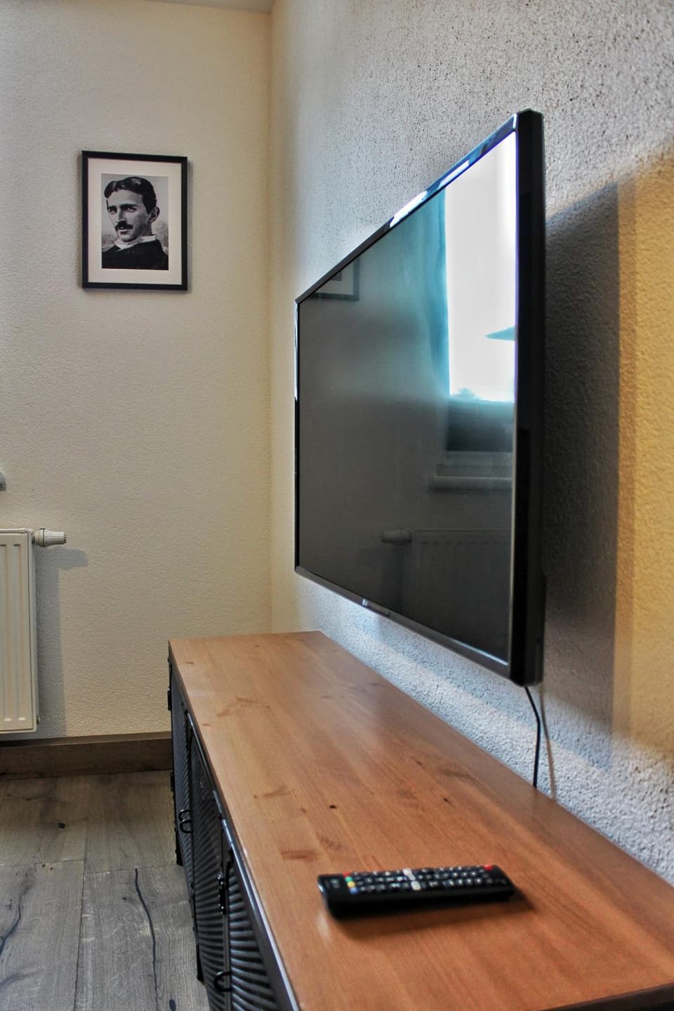 Communal lounge/ TV room, TV and multimedia, hair dresser
