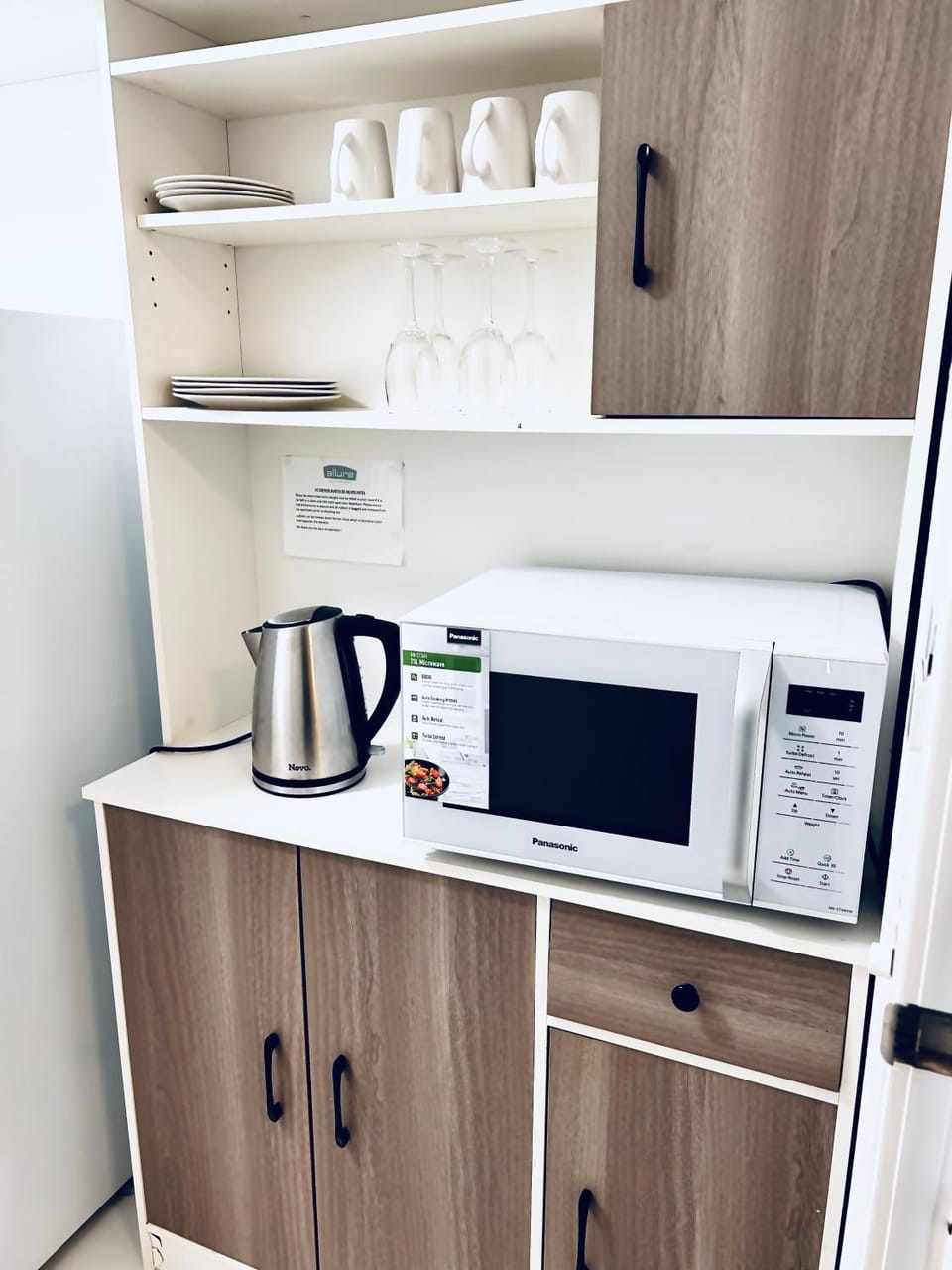 Harmony Accommodation Apartment in Townsville