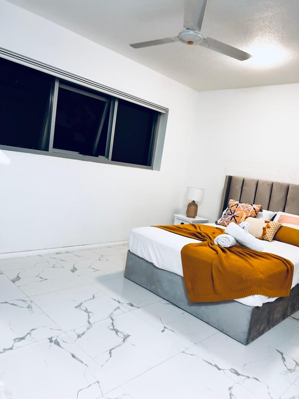 Harmony Accommodation Apartment in Townsville