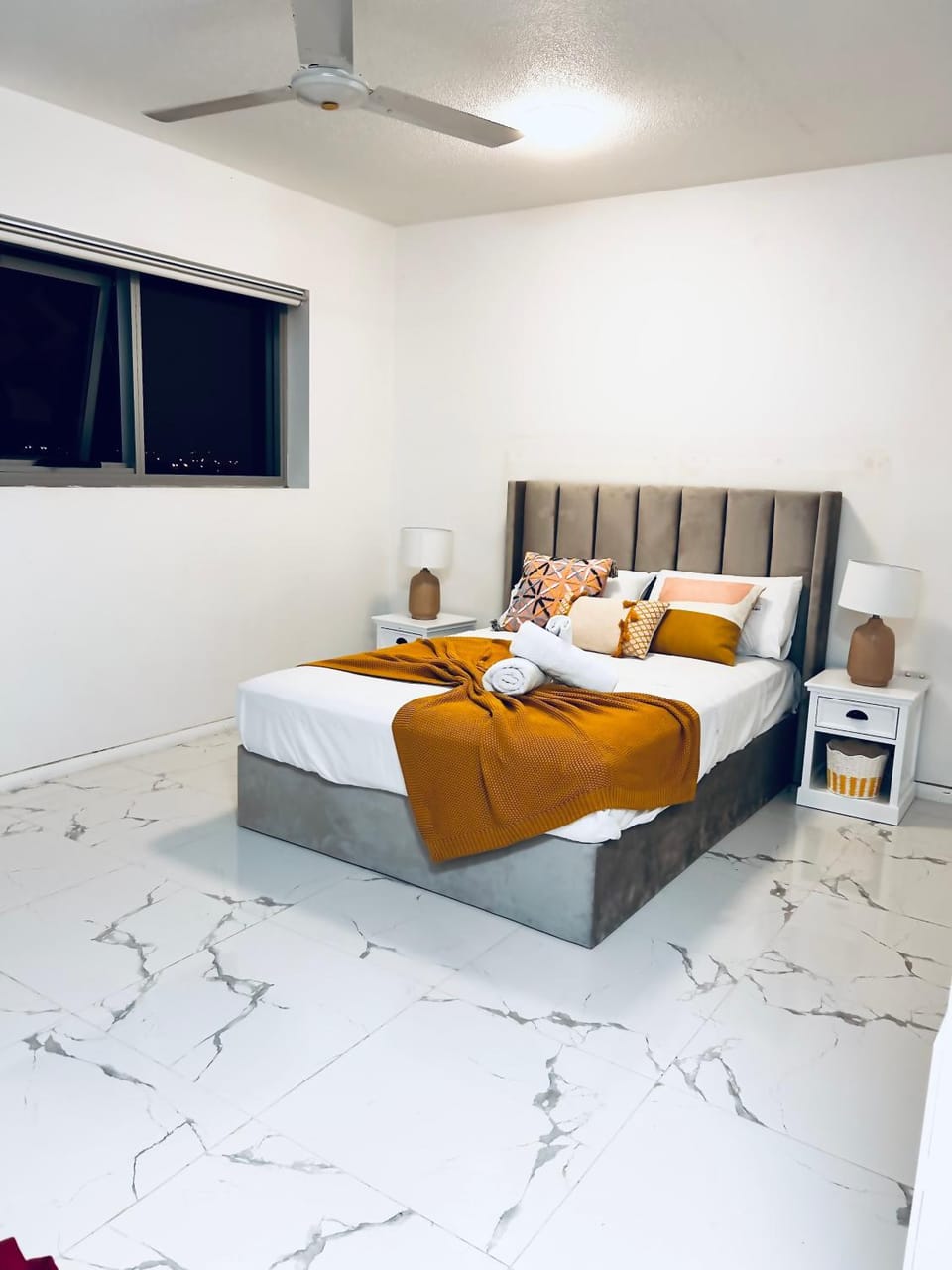 Harmony Accommodation Apartment in Townsville