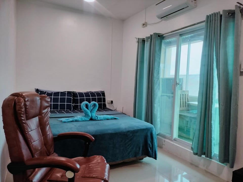 Bais Staycation Apartment in Central Visayas