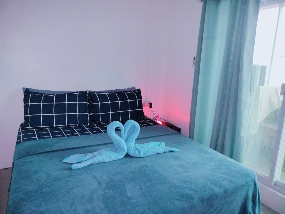 Bais Staycation Apartment in Central Visayas
