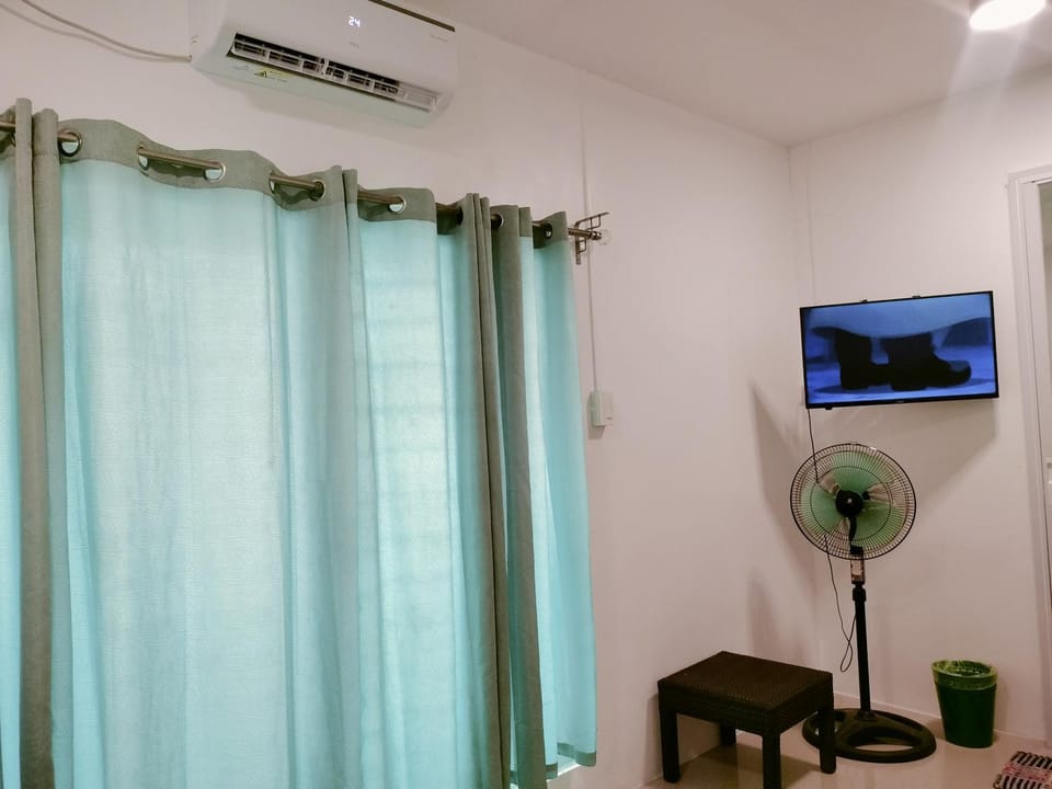 Bais Staycation Apartment in Central Visayas