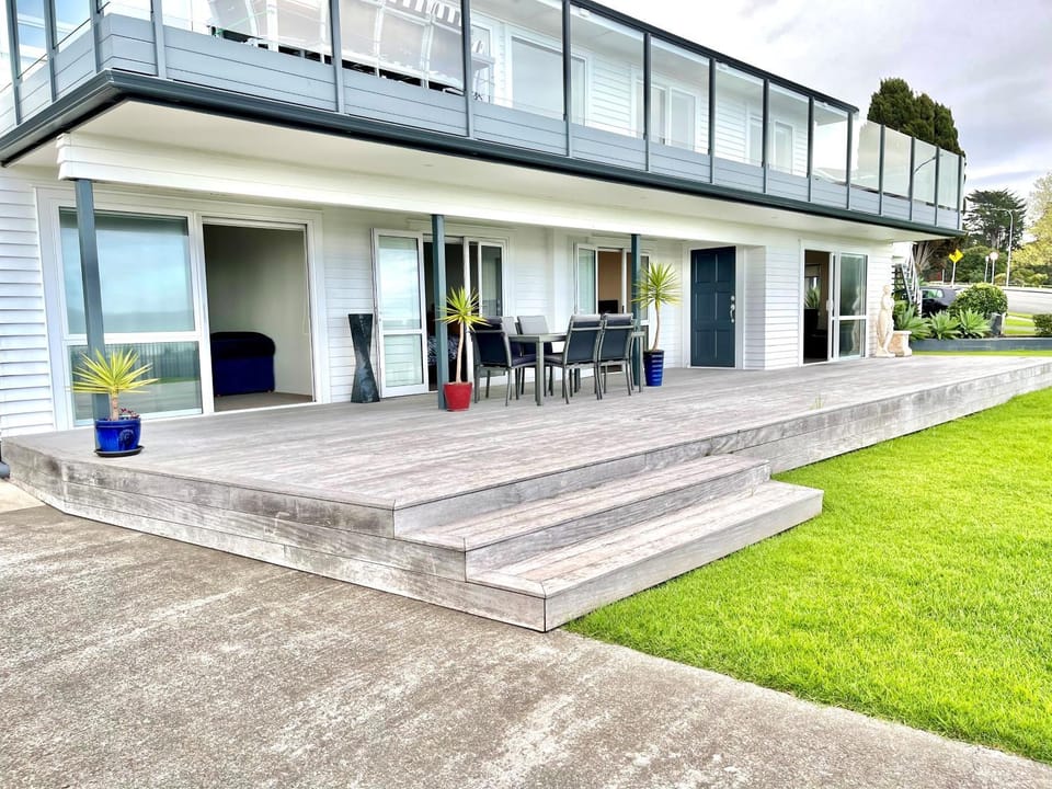 Patio, Balcony/Terrace