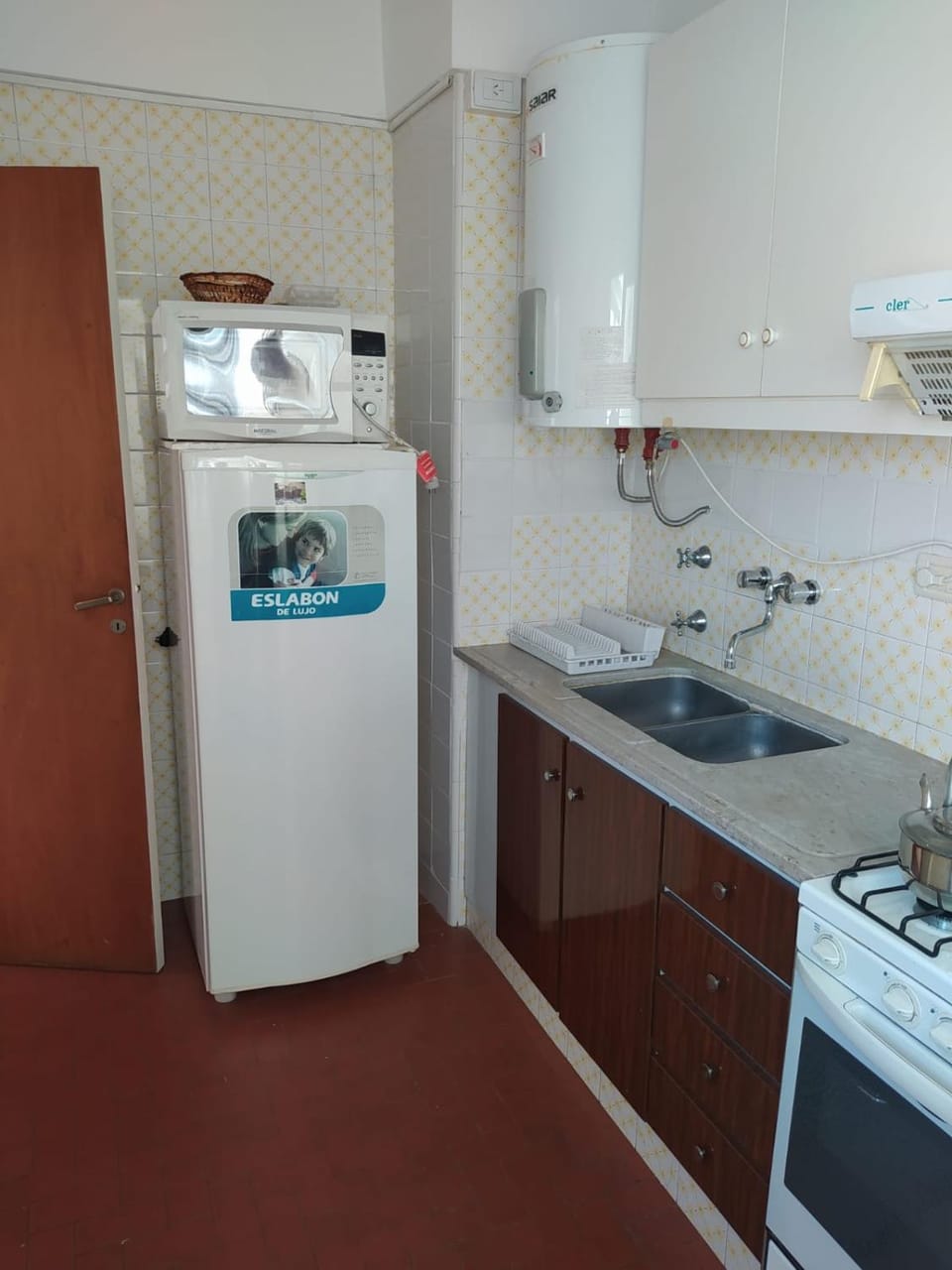 Kitchen or kitchenette, minibar, pet friendly