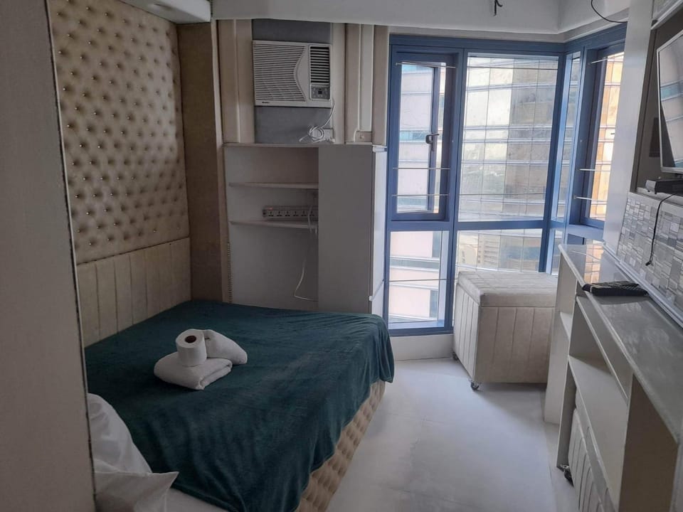 Grand Riviera Suits Apartment hotel in Manila City