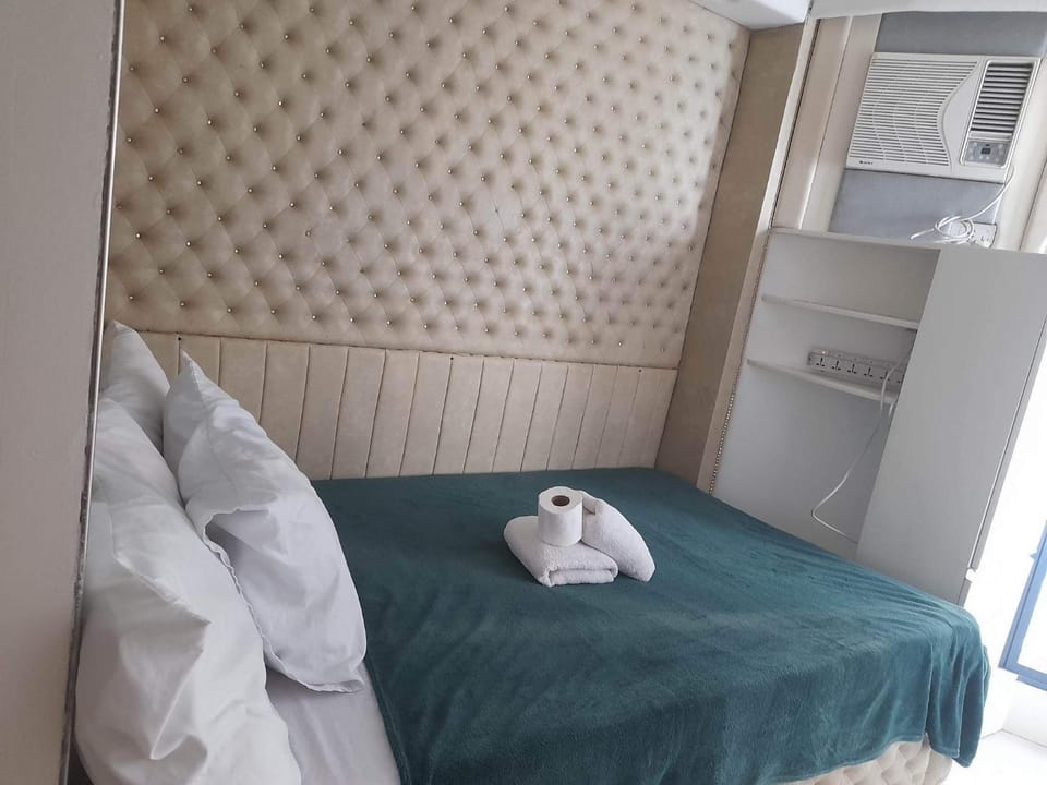 Grand Riviera Suits Apartment hotel in Manila City