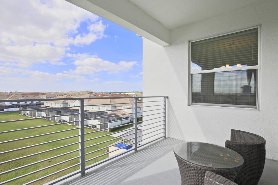 Day, View (from property/room), Balcony/Terrace, Seating area
