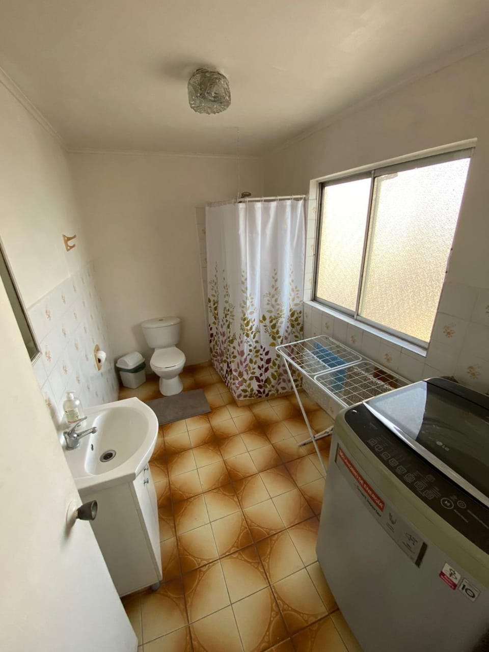 Toilet, Bathroom
