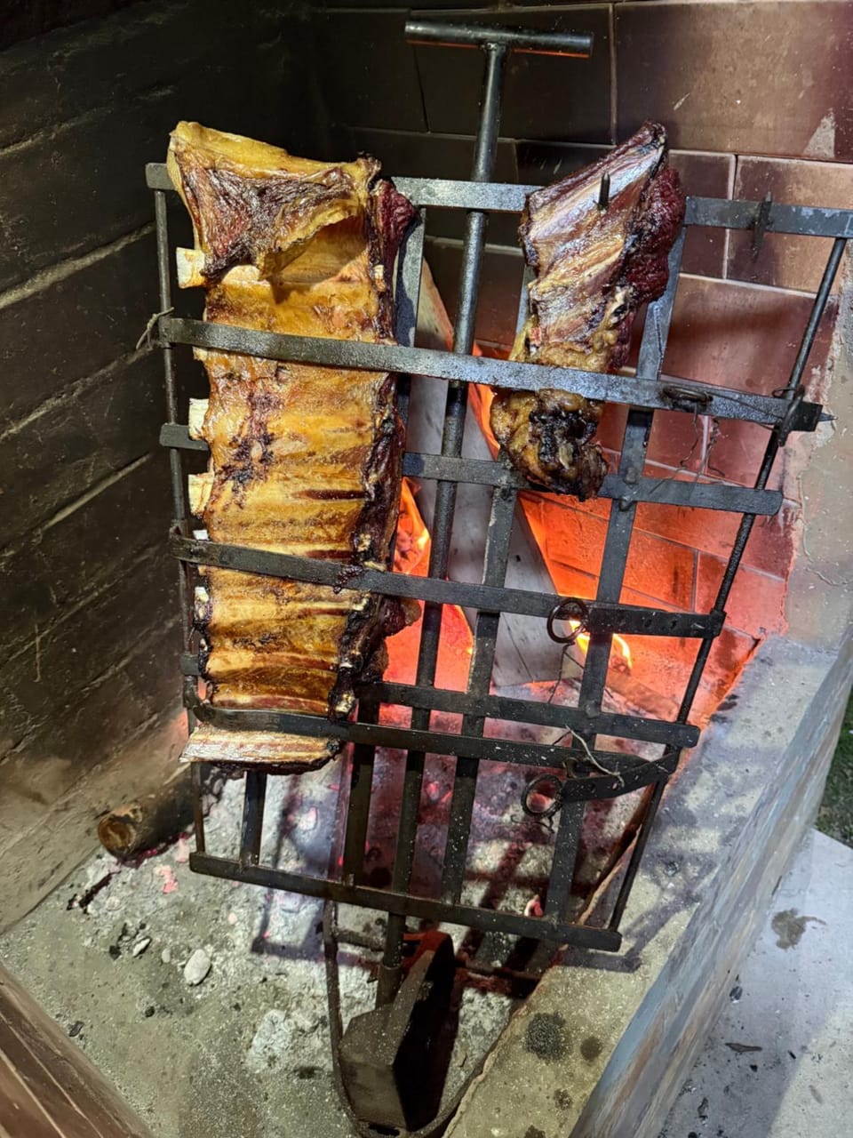 BBQ facilities