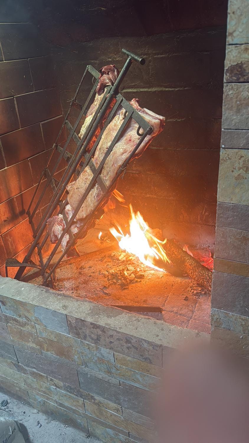 BBQ facilities