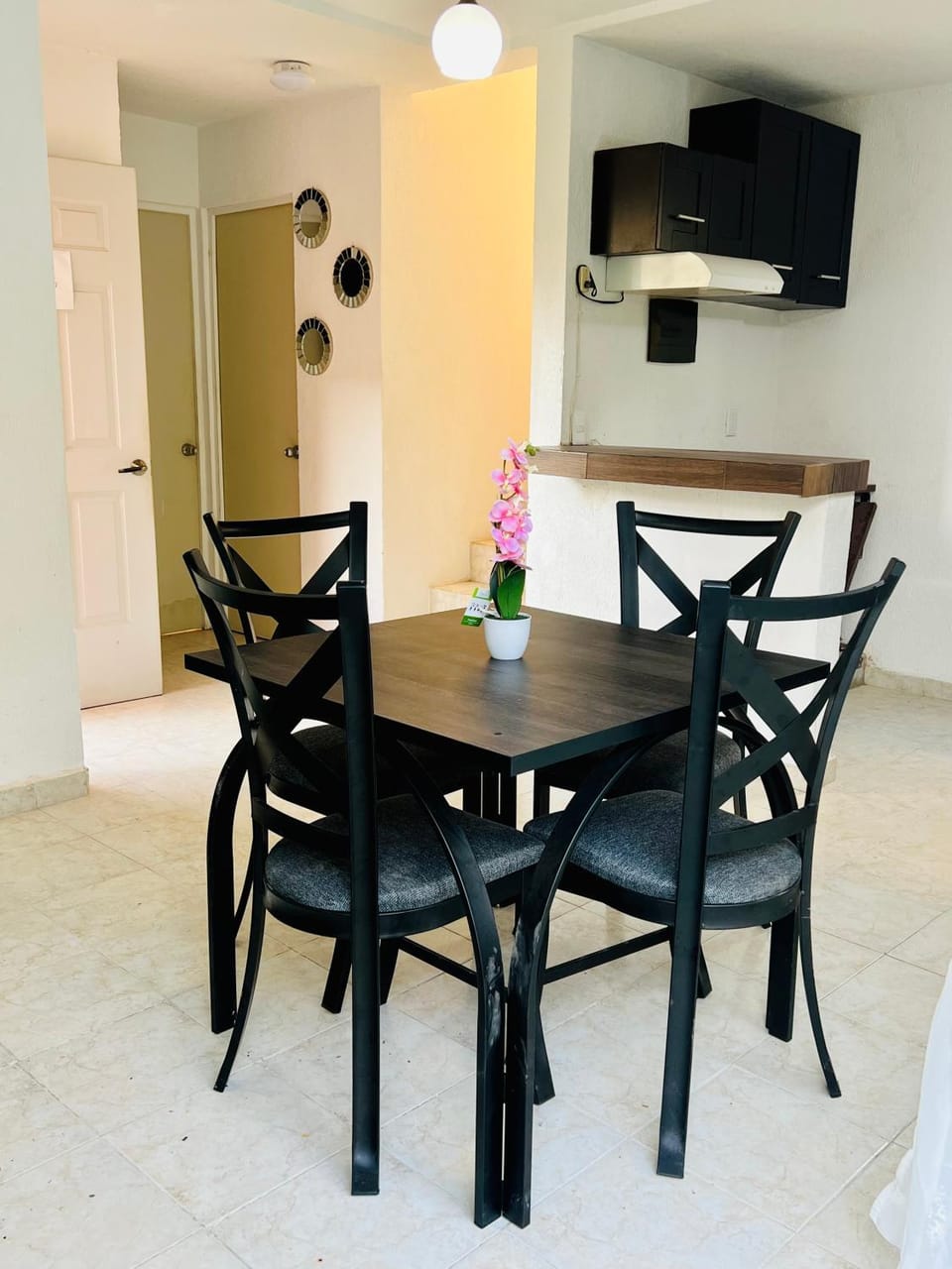 CASA HUELLAS EN LA ARENA House in Ixtapa Zihuatanejo