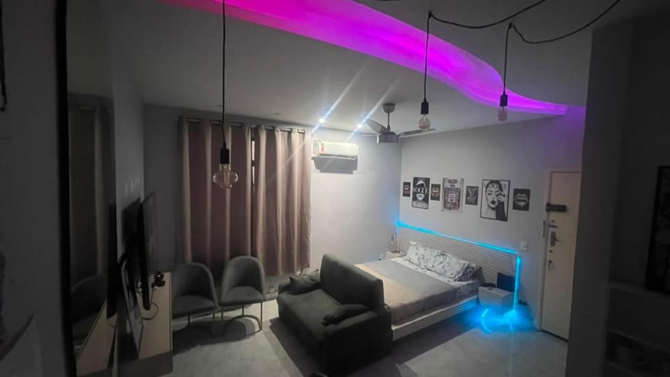 Studio Moderno entre Copacabana e Ipanema Apartment in Rio de Janeiro