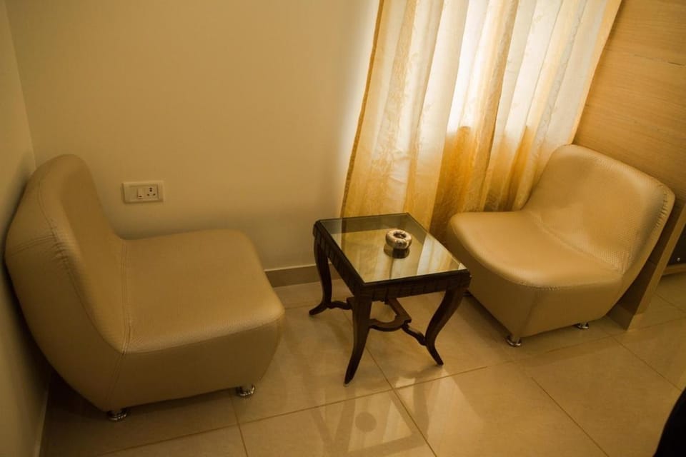 SS RESIDENCY Hotel in Karnataka