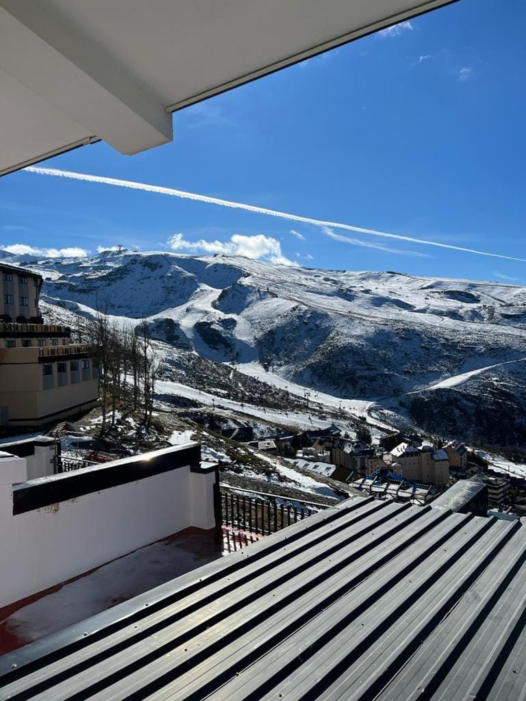Winter, View (from property/room)