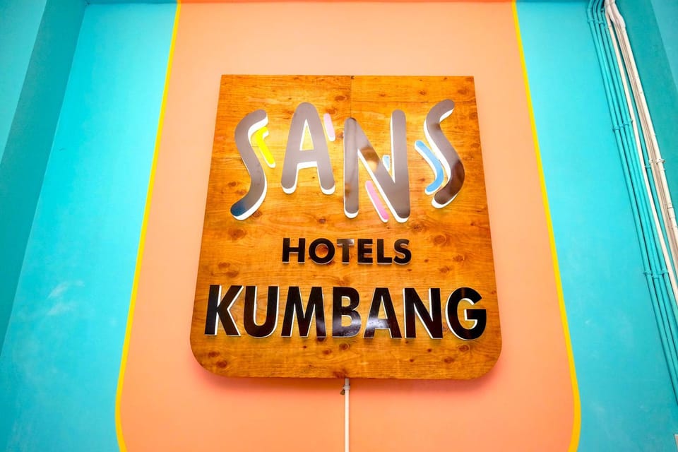 Property logo or sign