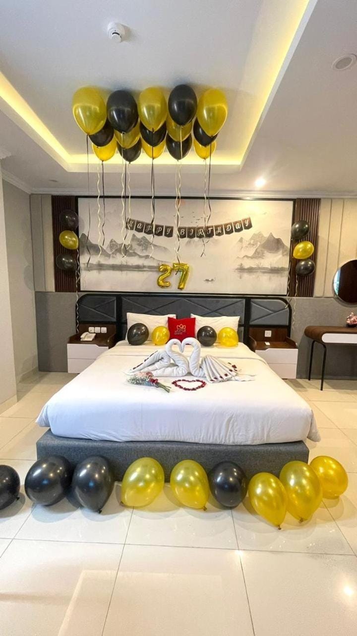 Solo Grand City Hotel in Special Region of Yogyakarta