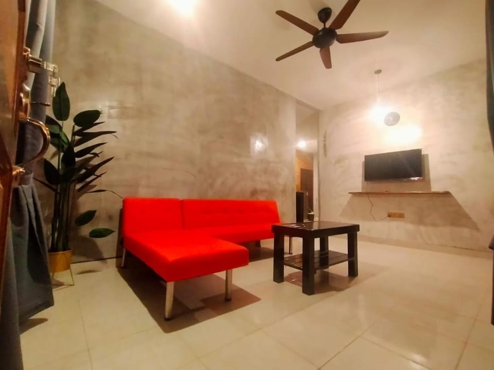 The RedBrick's Homestay Langkawi House in Kedah