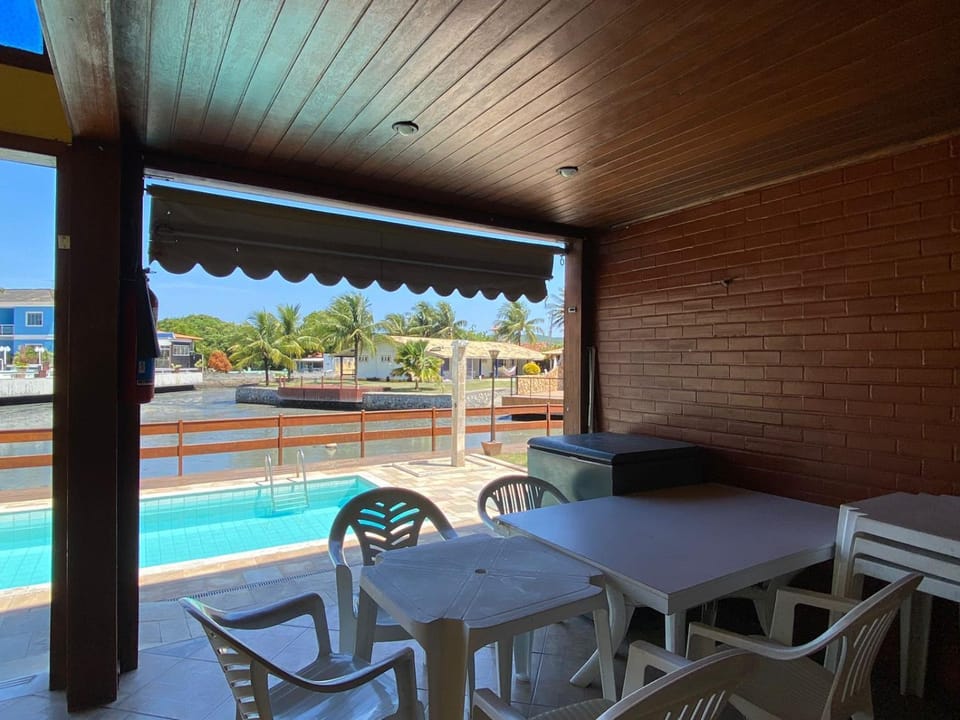 BBQ facilities