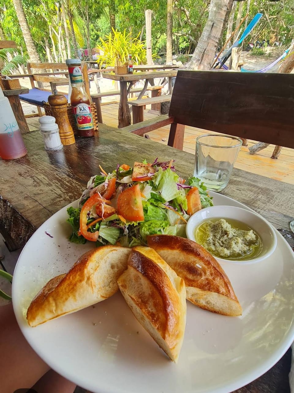 Lily's Riverhouse Bed and Breakfast in Sihanoukville