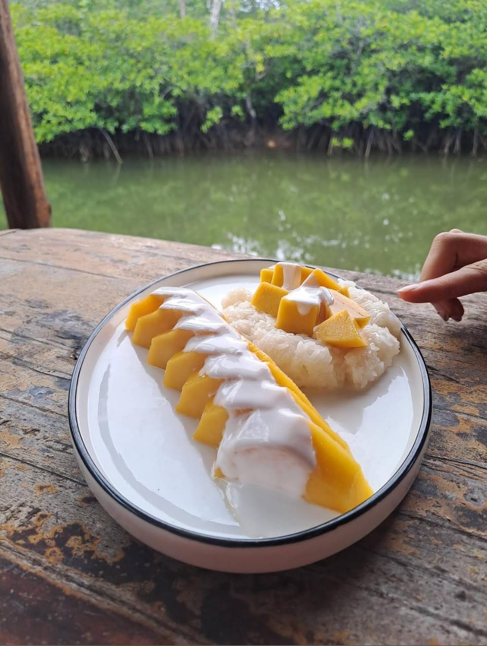 Lily's Riverhouse Bed and Breakfast in Sihanoukville
