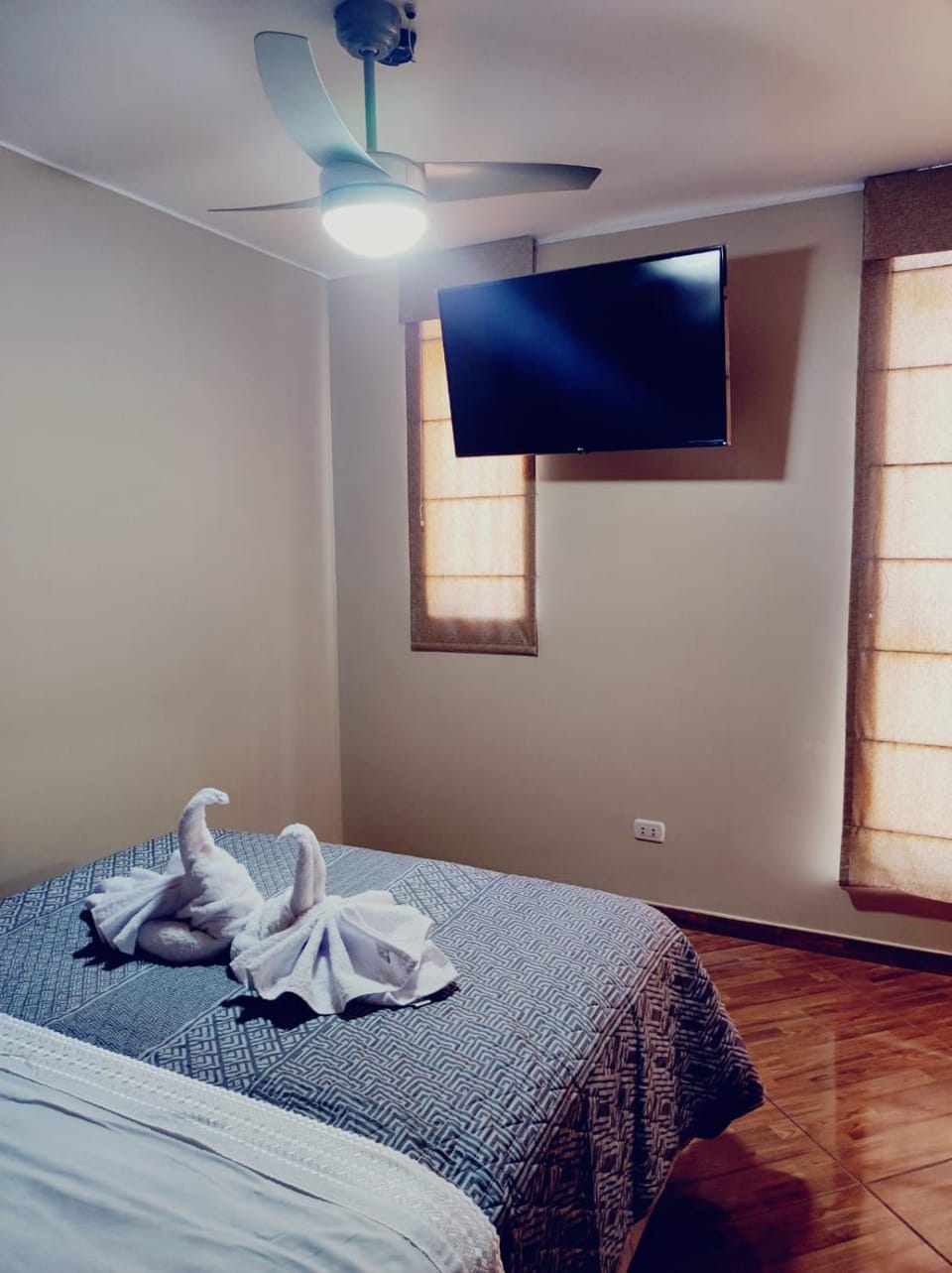 Hostal Casa de Ana Bed and Breakfast in Nazca