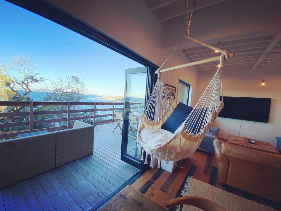 Balcony/Terrace, Living room