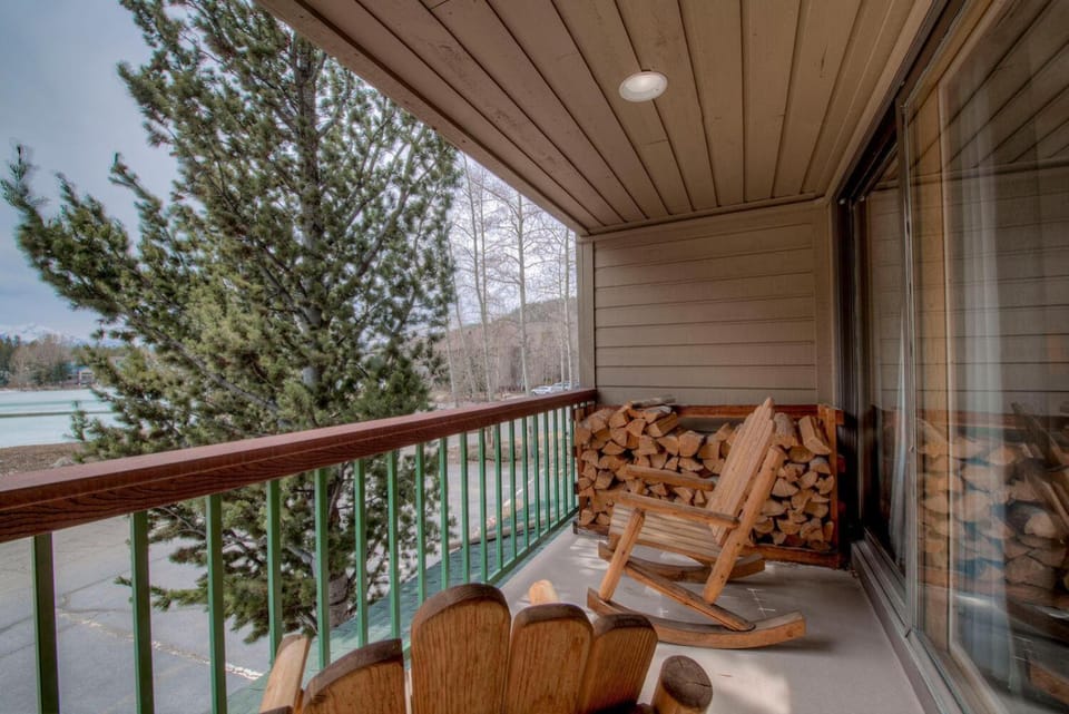 Lenawee #1727 Apartment in Keystone