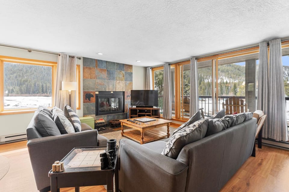 Lenawee #1727 Apartment in Keystone