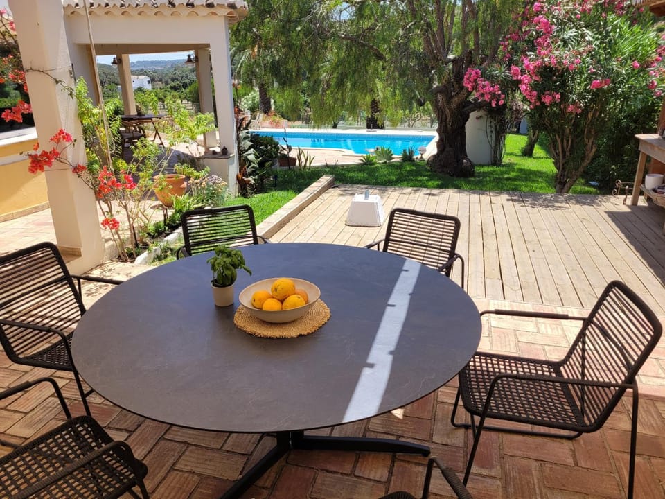 Casa da Aldeia Country House in Faro District