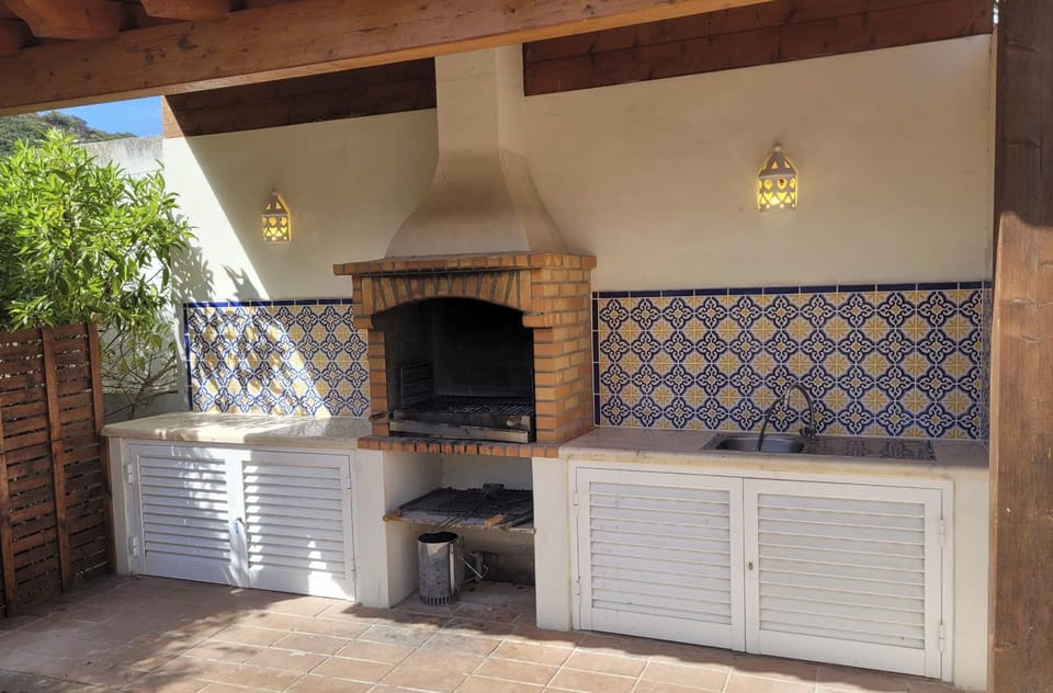 Casa da Aldeia Country House in Faro District