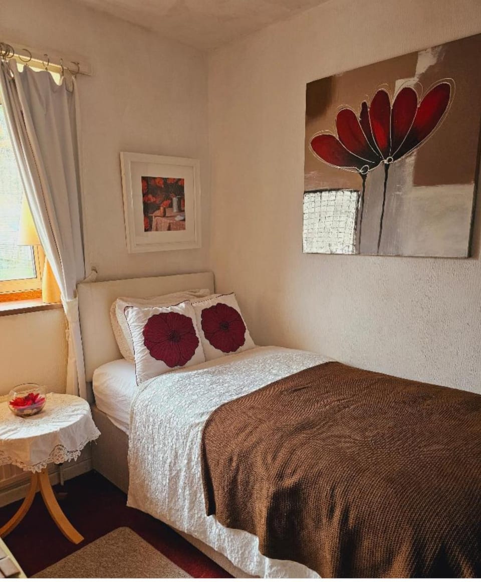 Cuisinease Vacation rental in Bassetlaw District