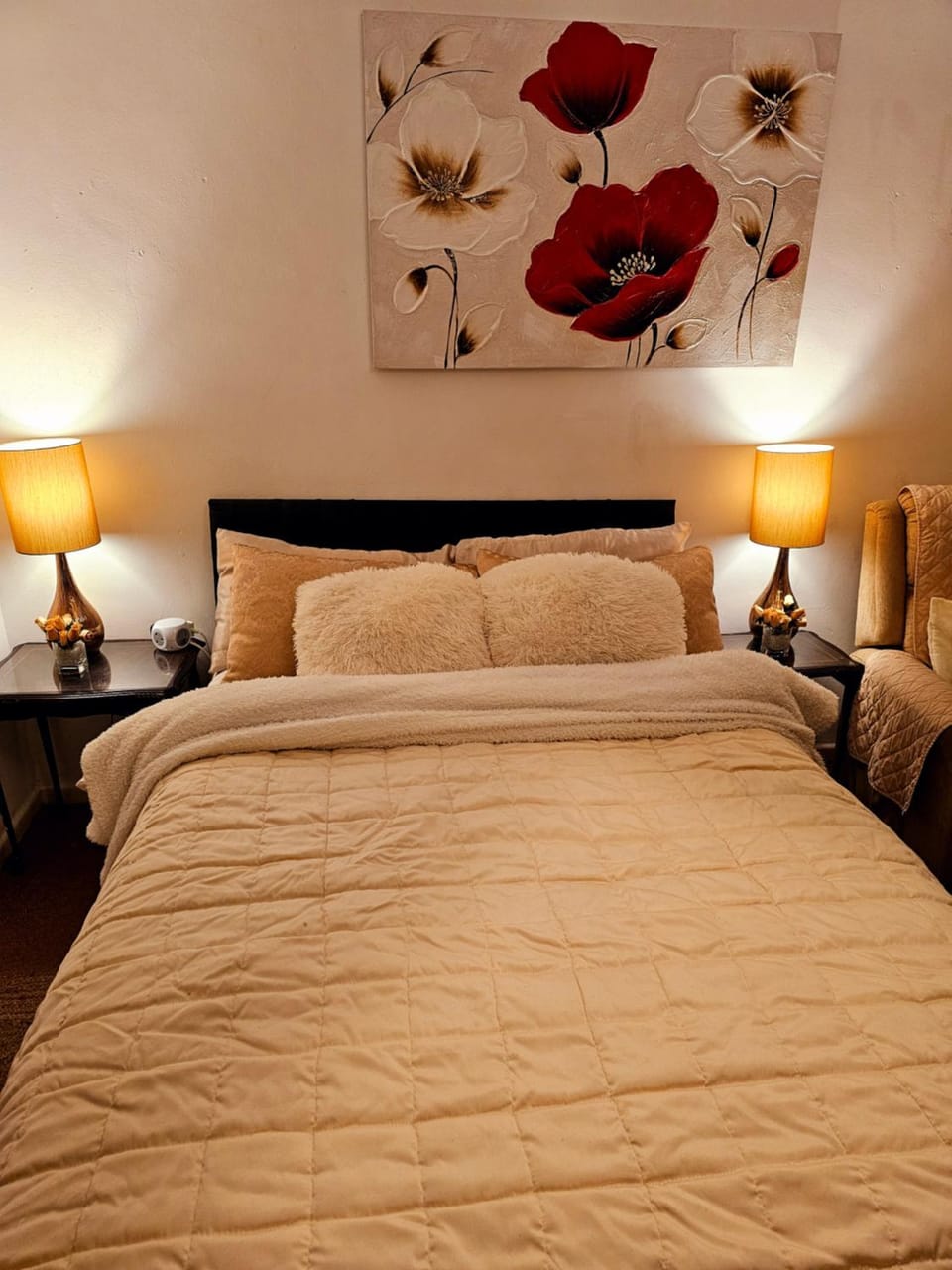 Cuisinease Vacation rental in Bassetlaw District