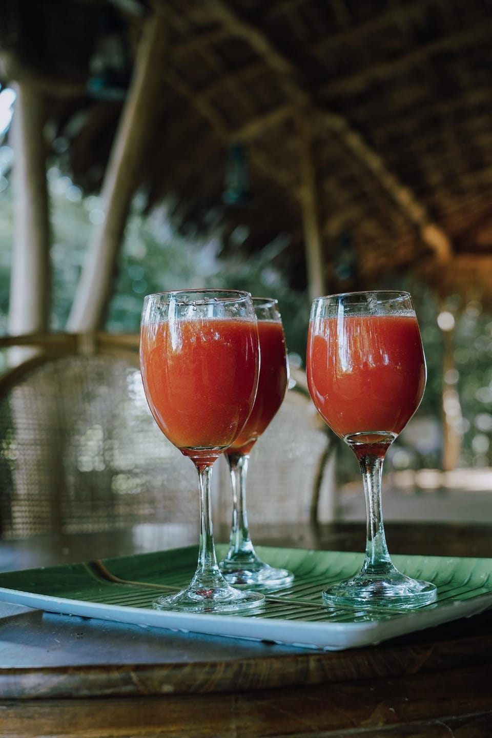 Eco Bliss Cottages - Thanamalwila Hotel in Uva Province, Sri Lanka