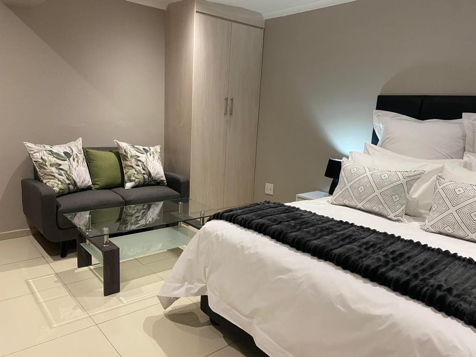 The Manor Apartment in Gauteng