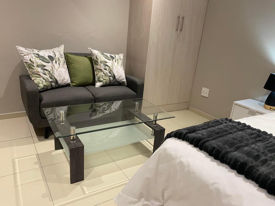 The Manor Apartment in Gauteng
