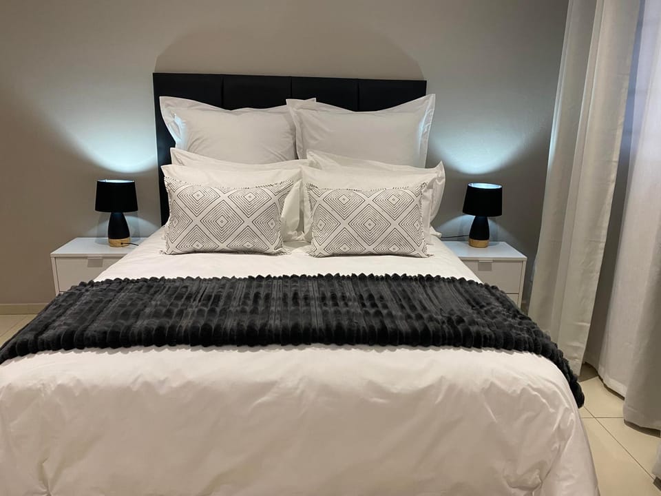 The Manor Apartment in Gauteng