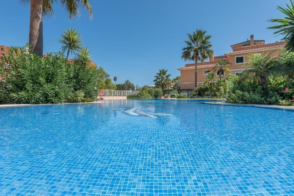 Can Guerrero pet friendly a 500 metros de la playa! Apartment in Llevant