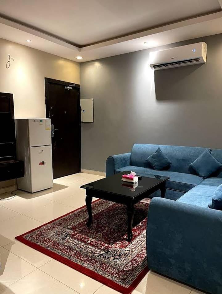شقق لايل الياسمين Apartment hotel in Riyadh
