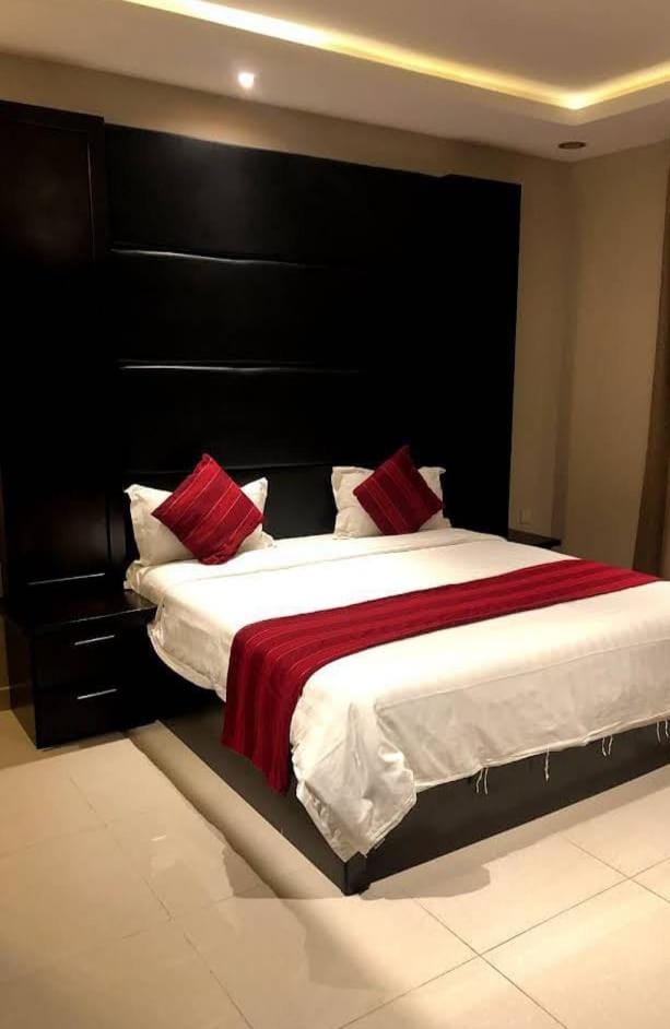 شقق لايل الياسمين Apartment hotel in Riyadh