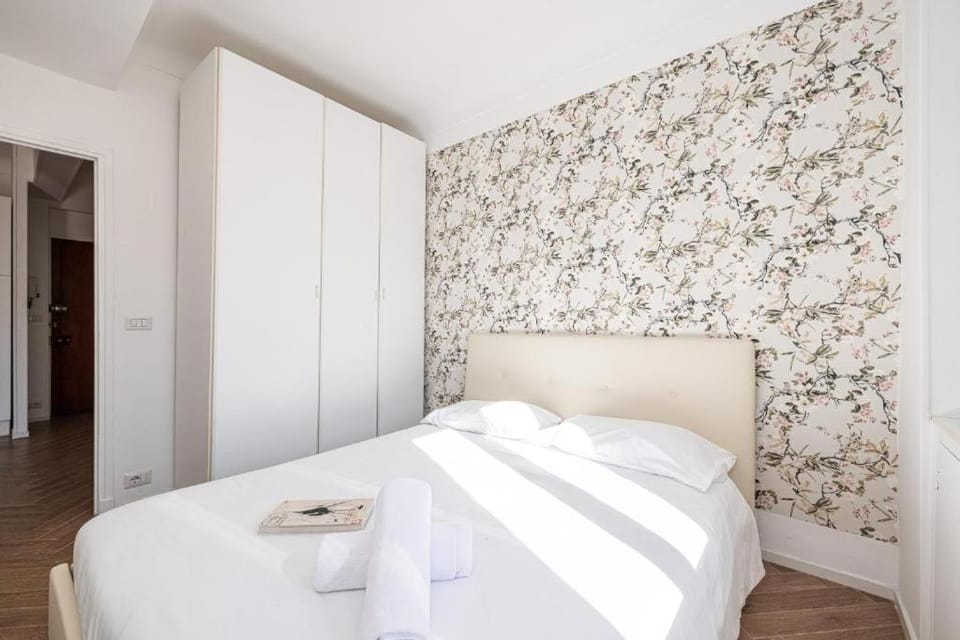 Saint Charles Apartment in Menton