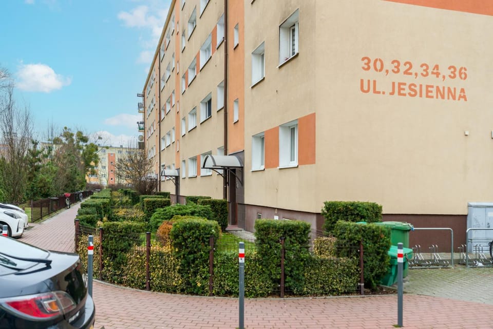 Day, Neighbourhood, Street view, Parking