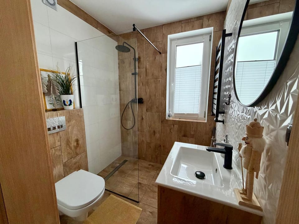 Skoczybruzda Apartamenty Apartment in Pomeranian Voivodeship