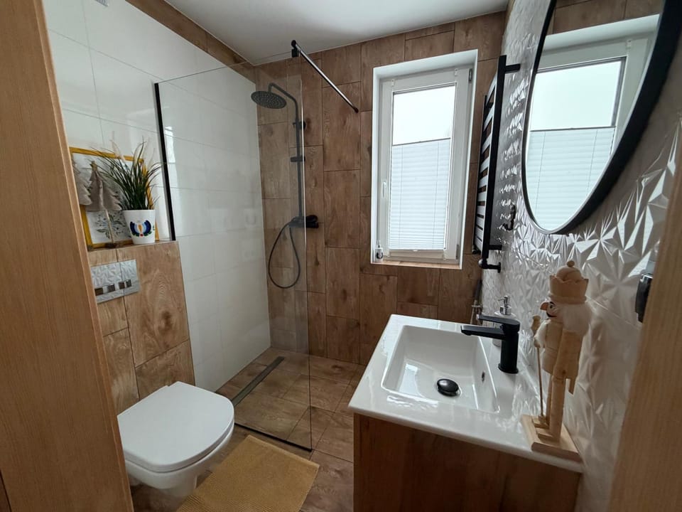 Skoczybruzda Apartamenty Apartment in Pomeranian Voivodeship