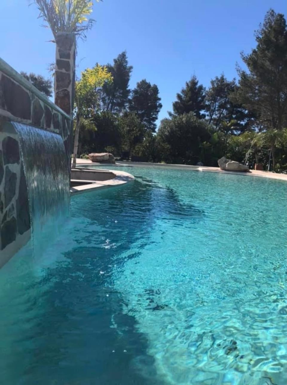 Superbe villa avec piscine en algarve Apartment in Faro District